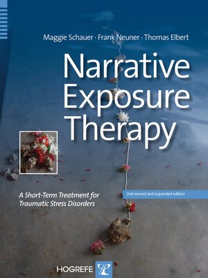 cover image of Narrative Exposure Therapy